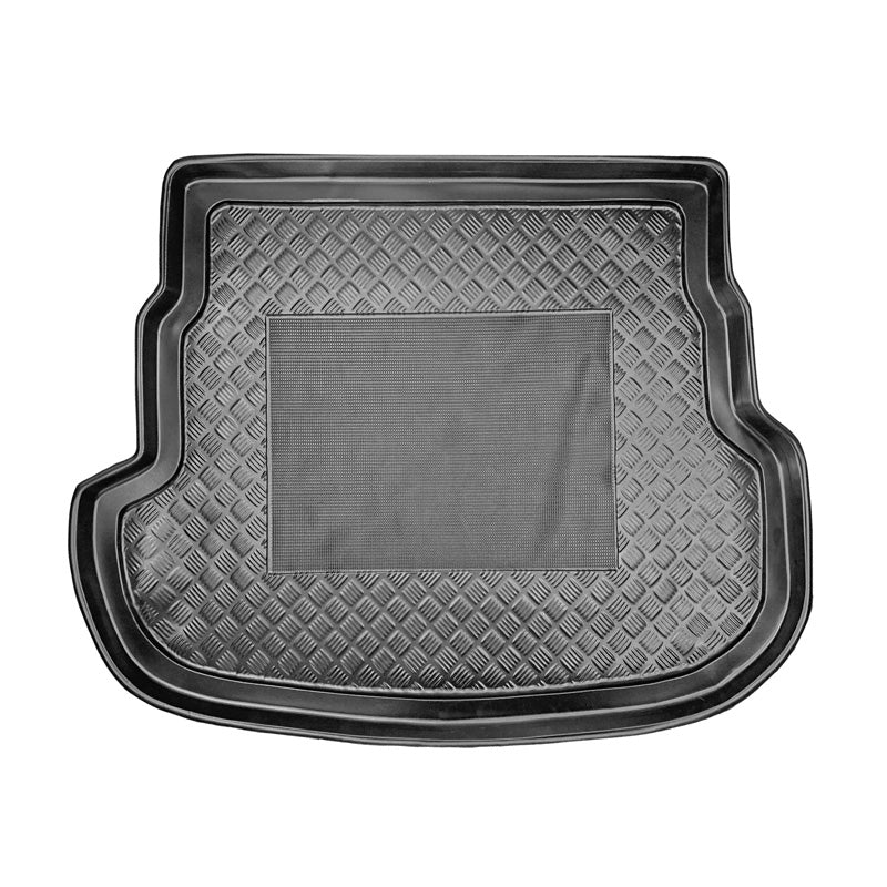 CIKCAR, Bagasjeromsmatte, 'Non-slip', passer til Mazda 6 Station (2008-2012)
