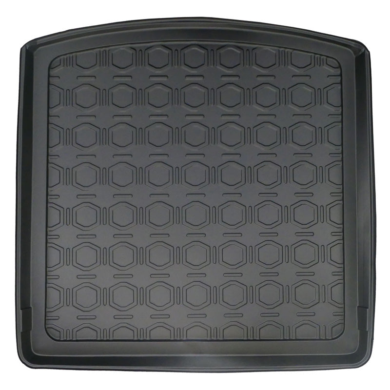 AutoStyle, Bagagerumsbakke, Design, passer til Seat Leon 5F ST 2013-2020