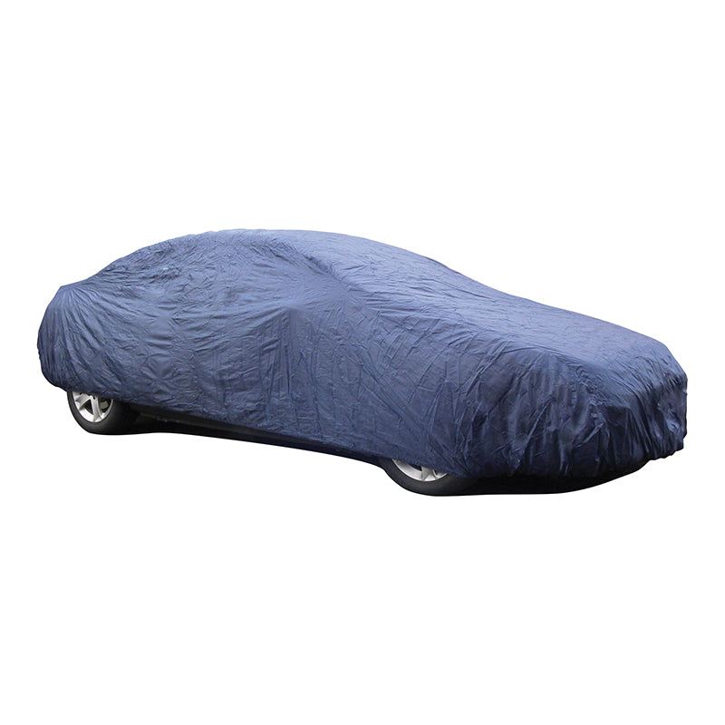 Carpoint, Bildekke, Polyester, L, 470x175x120cm