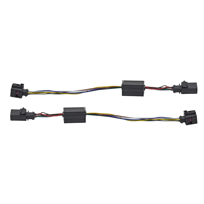 AutoStyle, Blinklysmodul til Dynamic Running Light til LED baglygter passer til Audi A6 (4G) Sedan 2011-2014