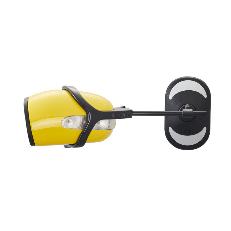 Emuk, Trailerspejle, passer til Mercedes C-Class W203 2000-2007 & E-Class W211 2002-2006