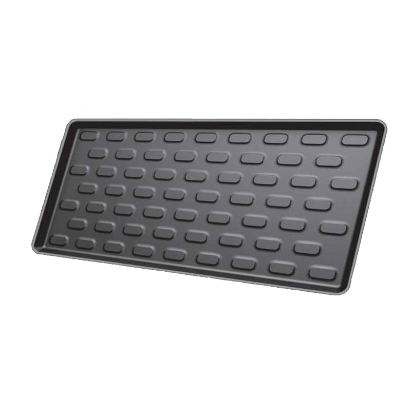 MAC, Universal Bagagerumsmåtte - 900x500mm - 3mm Tykkelse - Vaskbar og Vandtæt