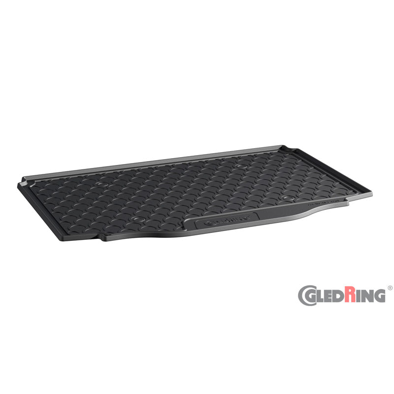 Gledring, Bagagerumsmåtte, Passer til Citroën C3 IV 2024-, excl. e-C3