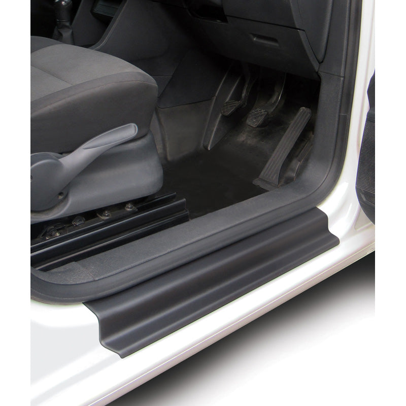 RGM, Sill protectors, passer til Volkswagen Caddy IV 2004-2020 incl. Maxi - set of 2 pieces