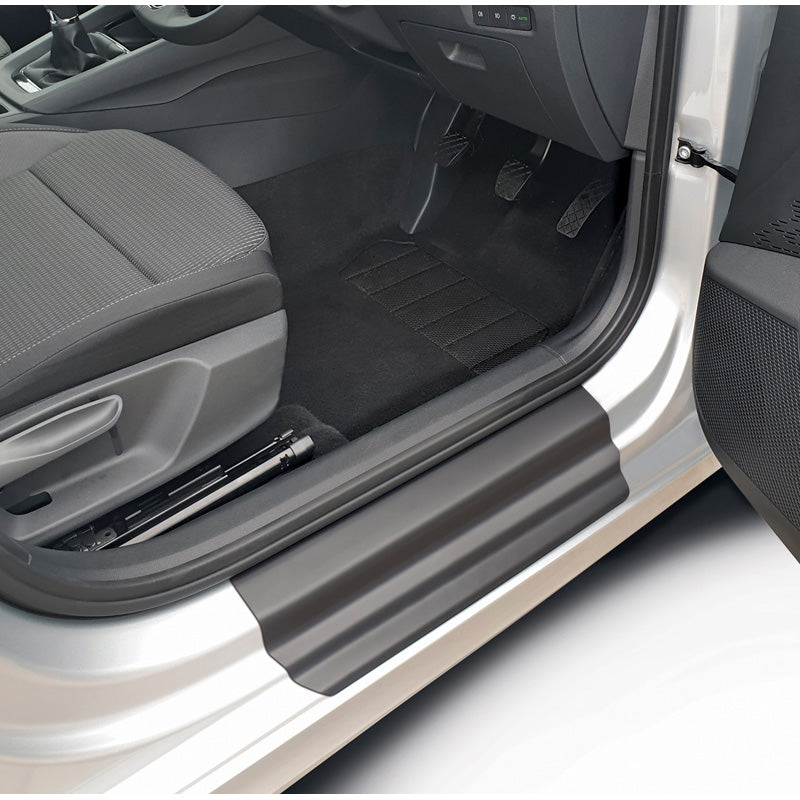 RGM, Sill protectors, passer til Skoda Octavia IV Sedan/Kombi 2020- - set of 2 pieces