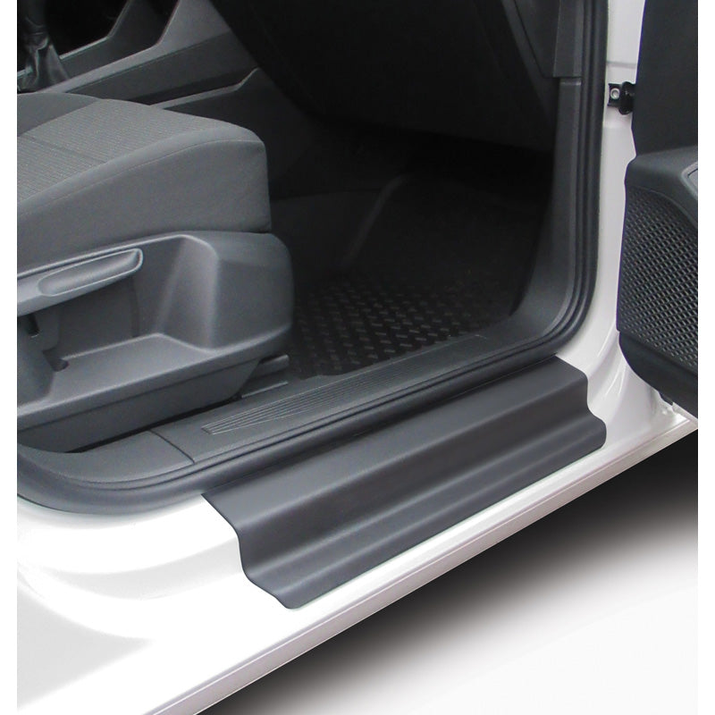 RGM, Sill protectors, passer til Volkswagen Caddy V 2020- incl. Maxi - set of 2 pieces