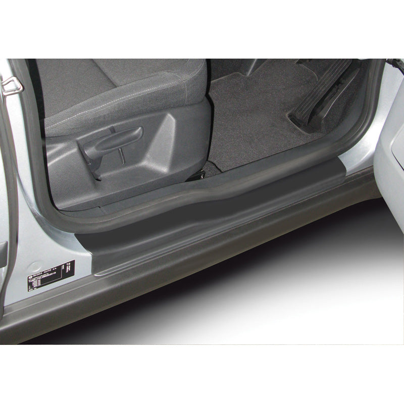 RGM, Sill protectors, passer til Skoda Yeti 2009-2017 - set of 2 pieces