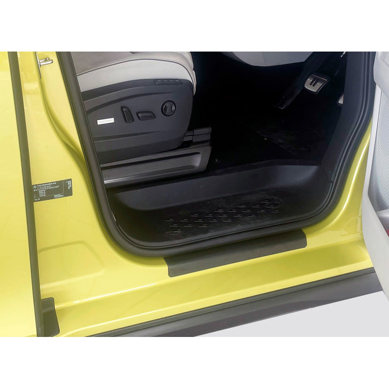 RGM, Sill protectors, passer til Volkswagen ID. Buzz with right hand side Sliding Door 2022- - set of 3 pieces