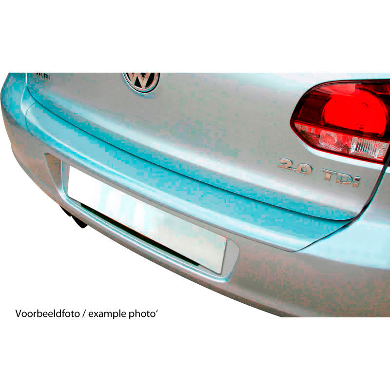 RGM, Bagkofangerbeskytter, ABS, Sølv, passer til Kia Sportage (NQ5) Facelift (2024-)