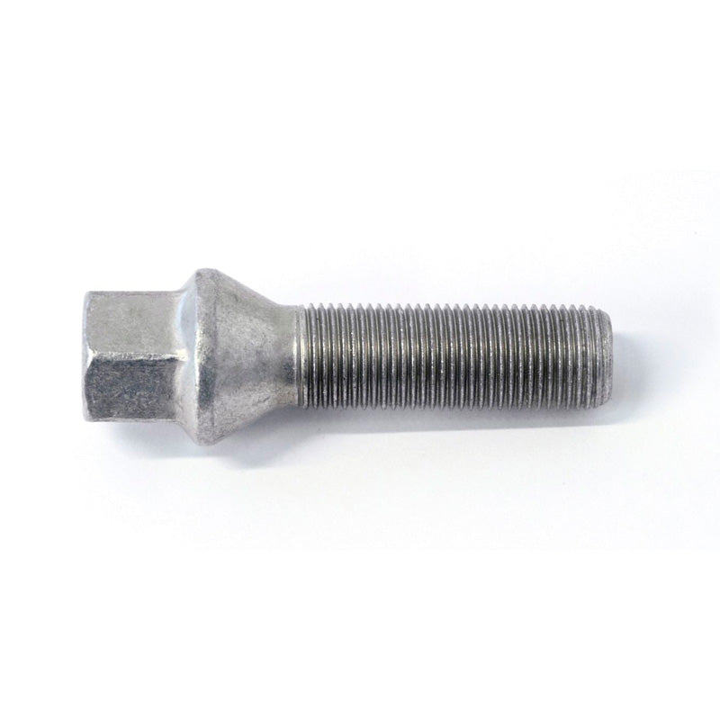 H&R, Wheel bolt Taper-Head M14x1.25 - længde 48mm