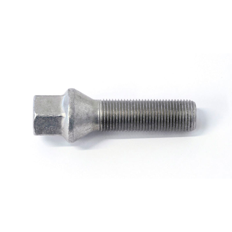 H&R, Wheel bolt Taper-Head M14x1.25 - længde 50mm