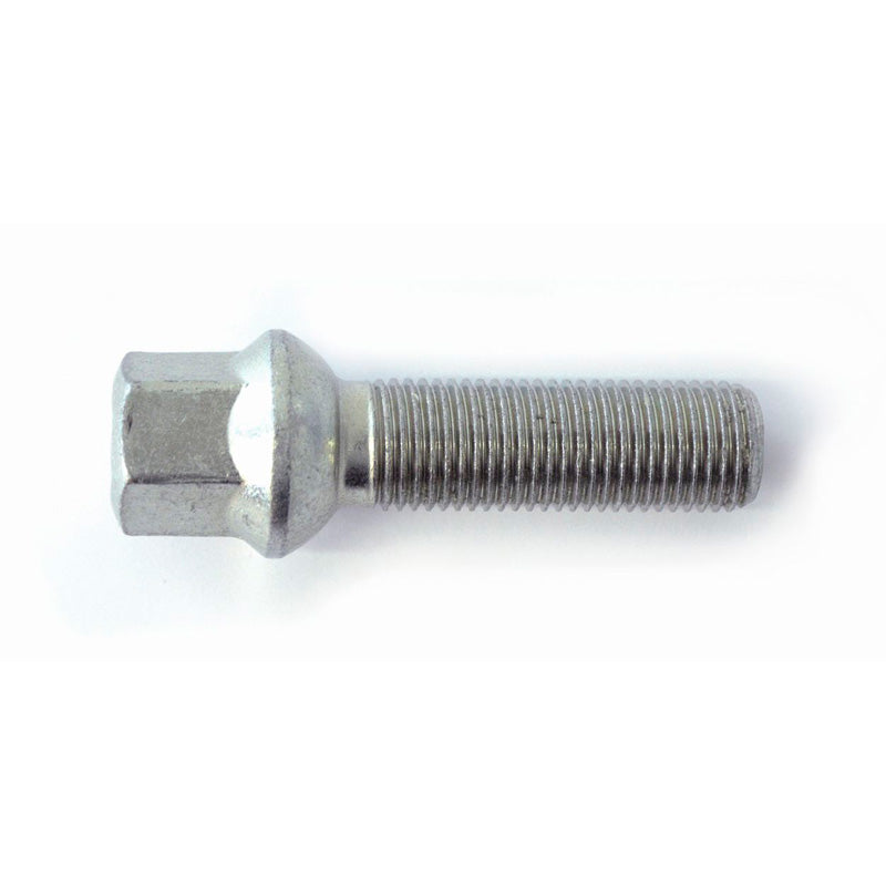 H&R, Wheel bolt Round-Head R13 M14x1.25 - længde 50mm (special version)