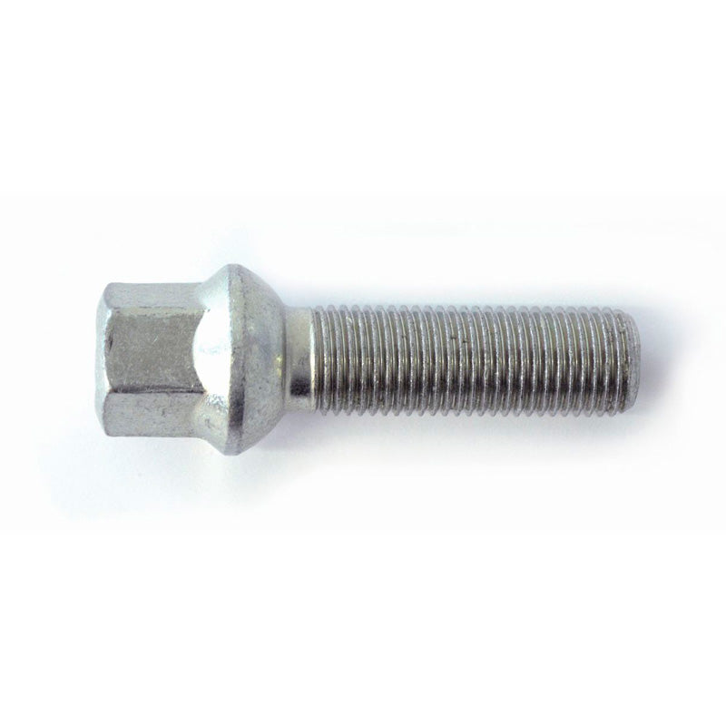 H&R, Wheel bolt Round-Head R13 M14x1.50 - længde 33mm (, passer til e.g. VAG)