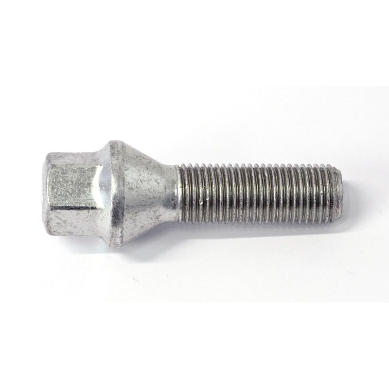 H&R, Wheel bolt Taper-Head M14x1.50 - længde 35mm