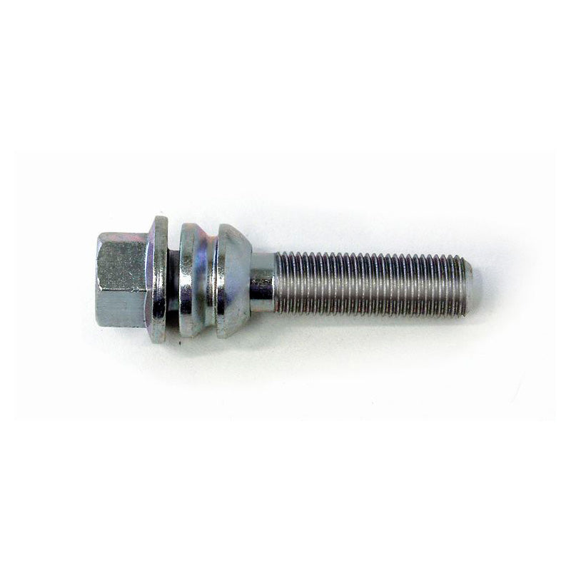 H&R, Wheel bolt Round-Head with movable cone R14 M14x1.50 - længde 36mm