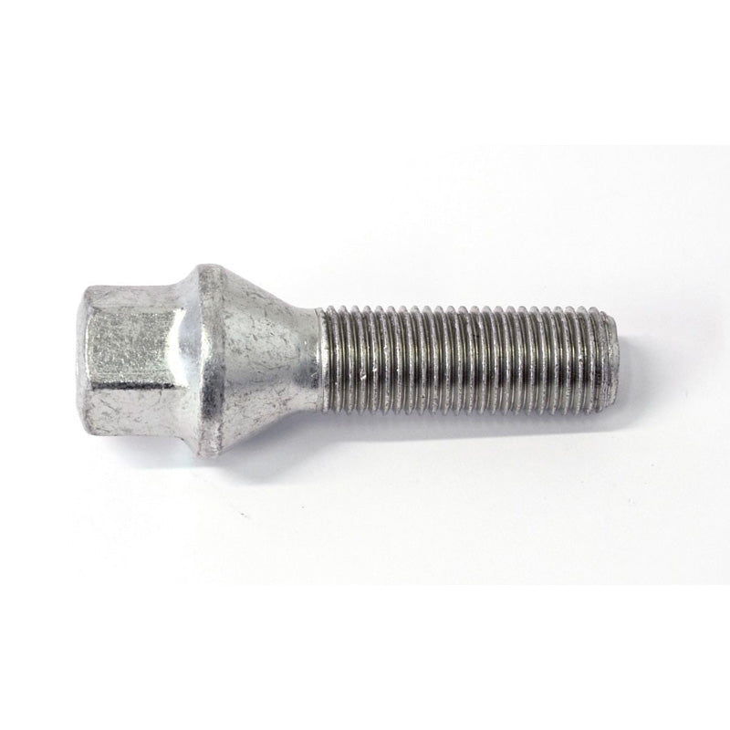H&R, Wheel bolt Taper-Head M14x1.50 - længde 40mm