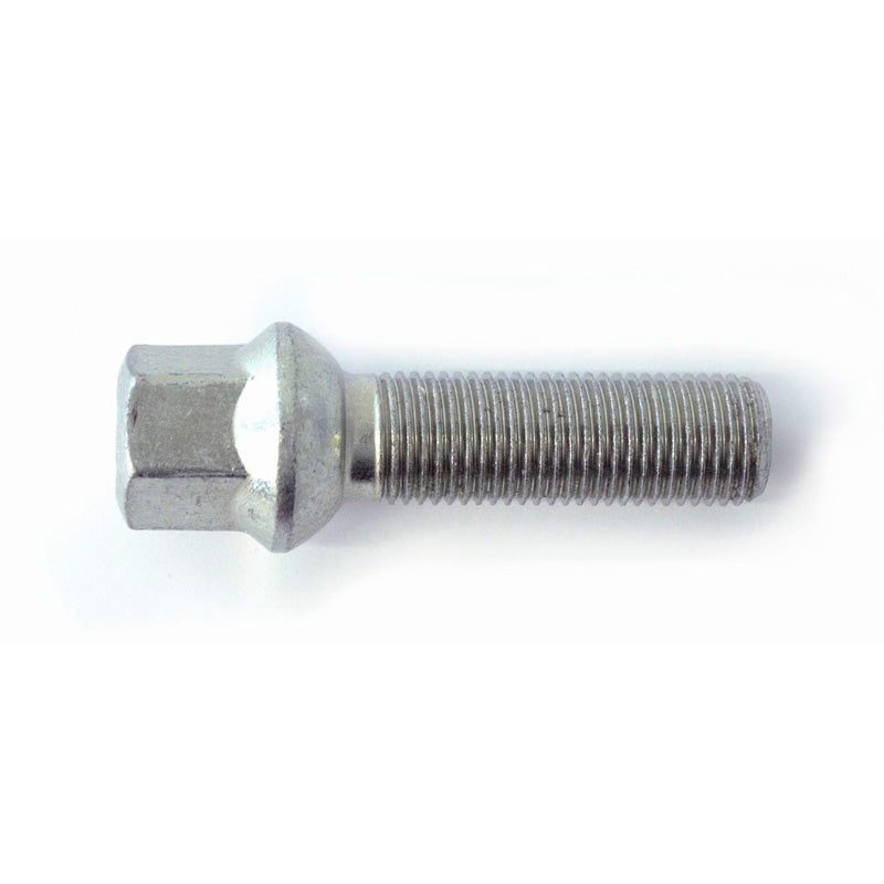 H&R, Wheel bolt Round-Head R13 M14x1.50 - længde 40mm (, passer til e.g. VAG)