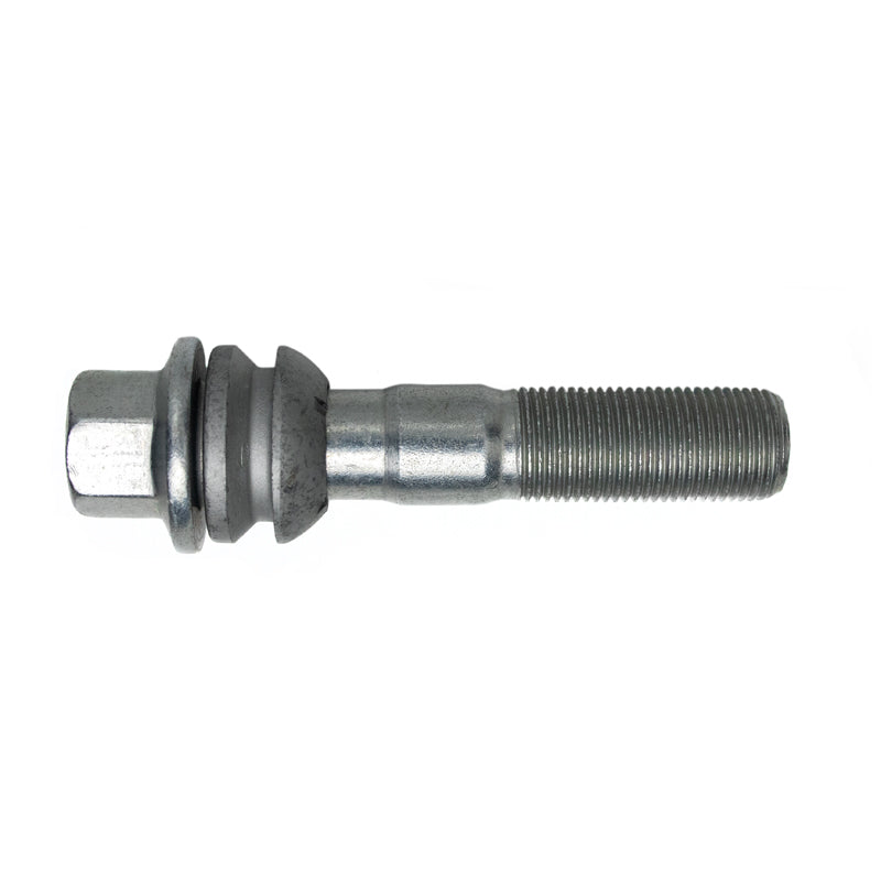 H&R, Wheel bolt Round-Head with movable cone R14 M15x1.25 - længde 59mm