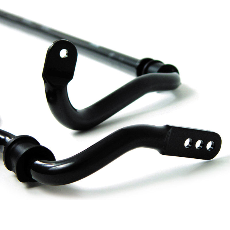 H&R, Set of Anti-Roll Bars, passer til Porsche 911 C2/4 2/4WD 1993- FA26/RA24mm