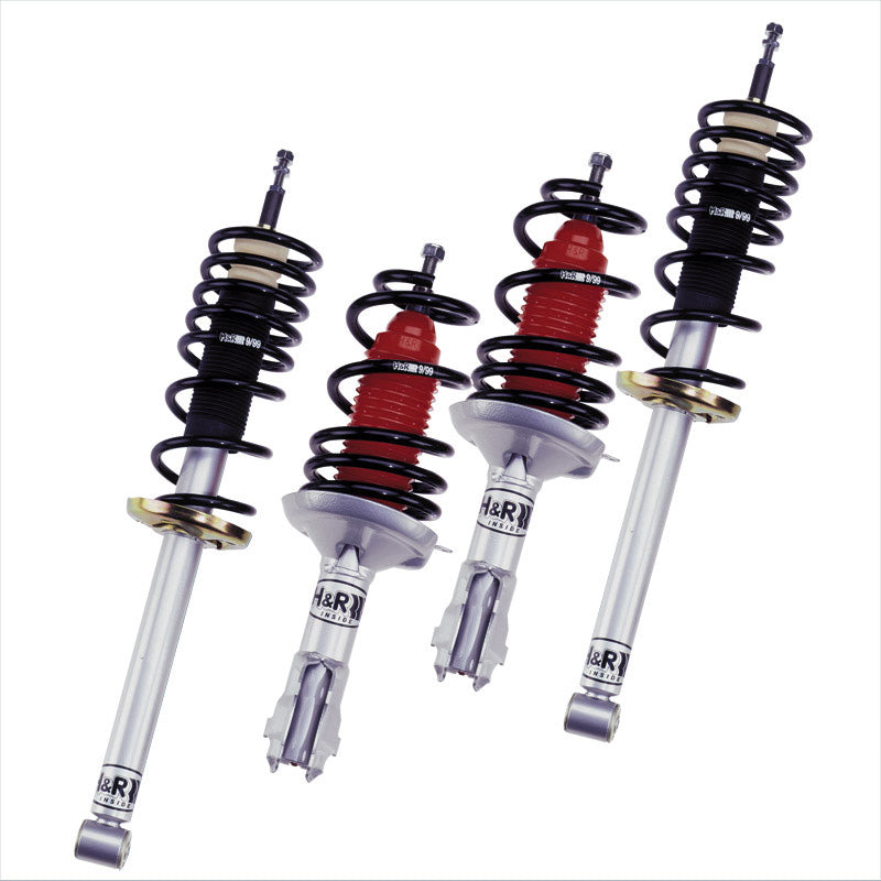 H&R, Gevindundervogn, Comfort, passer til Volkswagen Passat Variant 2WD op til 970kg FA-Load (1997-) FA40-45/RA40mm