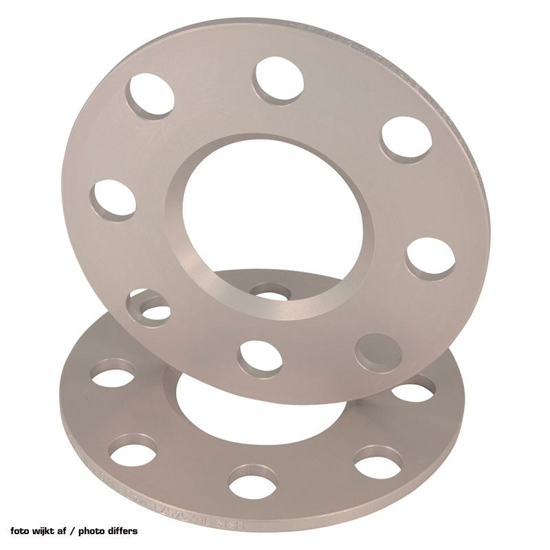H&R, DR-System Wheel spacer set 22mm Pr. Aksel - Hulafstand 5x110 - Hub 65,0mm - Bolt str. M14x1,5, passer til Alfa Romeo/Maserati
