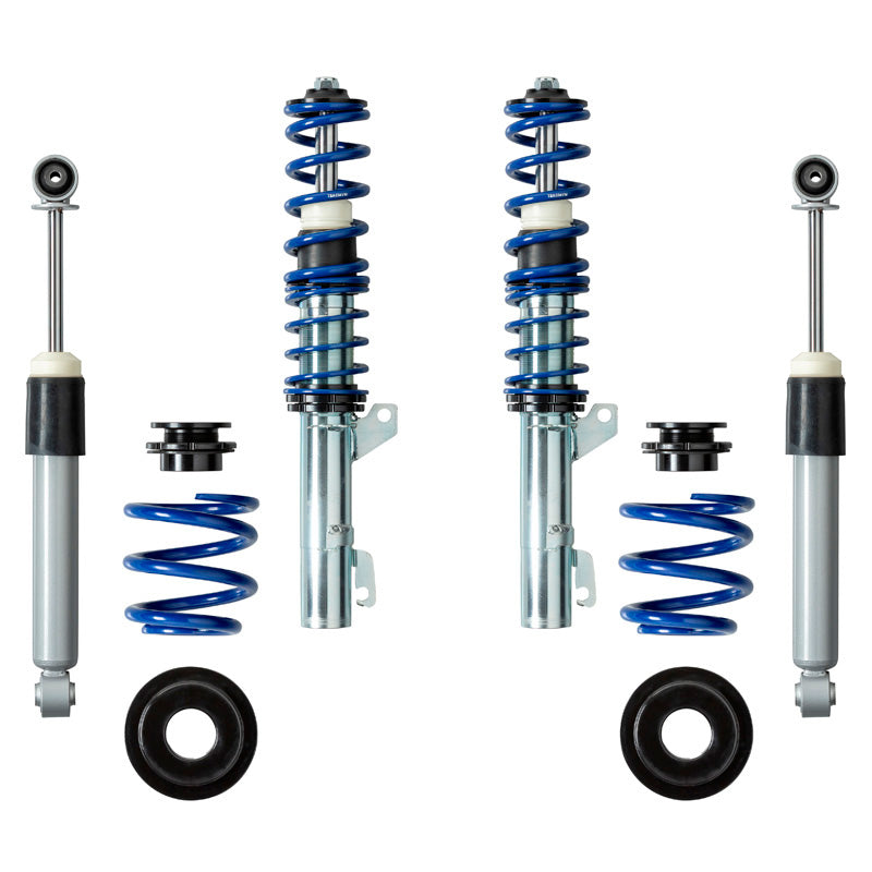 Bonrath Gevindundervogn, passer til A3 8L Quattro/TT 8N Quattro/Leon 4M/Octavia 1U 4x4/Golf IV 4-Motion 25-60mm/35-60mm