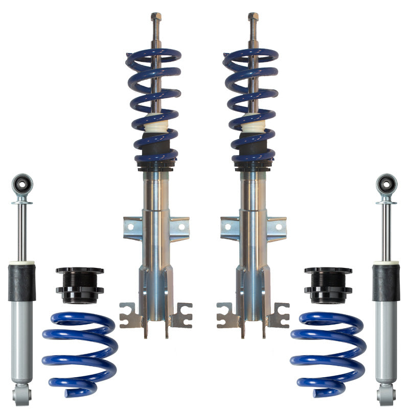 Bonrath Gevindundervogn, passer til Volkswagen Transporter T5 T32 2003-2015 & T6 T32 2015-