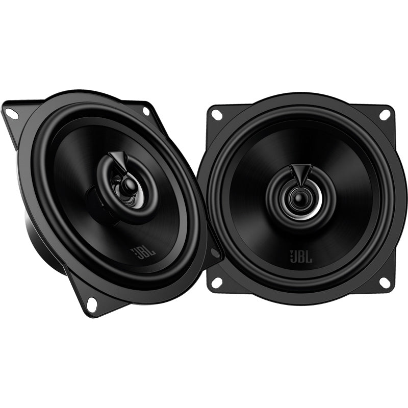 JBL, 2-vejs koaksial bilhøjttalersæt, 5.25'' (13cm), 400W/50W RMS, JBL Stage 2 Gen2 55F
