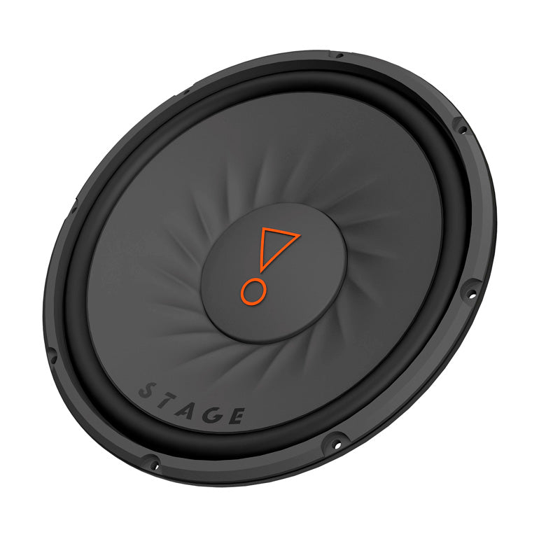 JBL, Stage 102 Subwoofer - 10'' - 900W