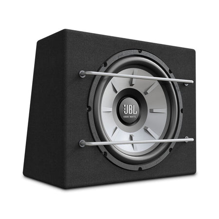JBL, Subwoofer Boombox, 12'' (30cm) 1000W