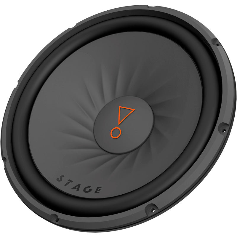 JBL, Stage 122 Subwoofer - 12'' - 1000W - Højtydende Bilsubwoofer