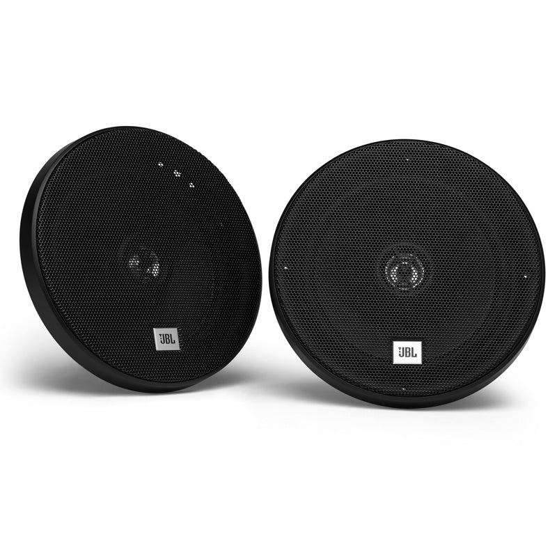JBL, Stage 1 621 6,5'' Bilhøjttaler Sæt - 175W