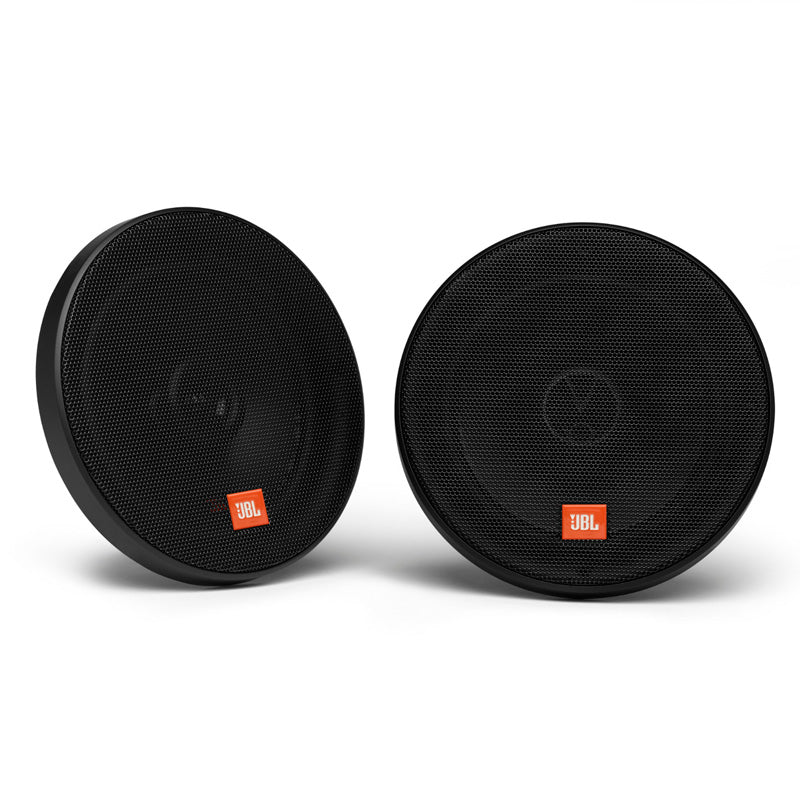 JBL, Stage 2 6,5'' (16cm) 2-Vejs Bilhøjttalersæt - 240W