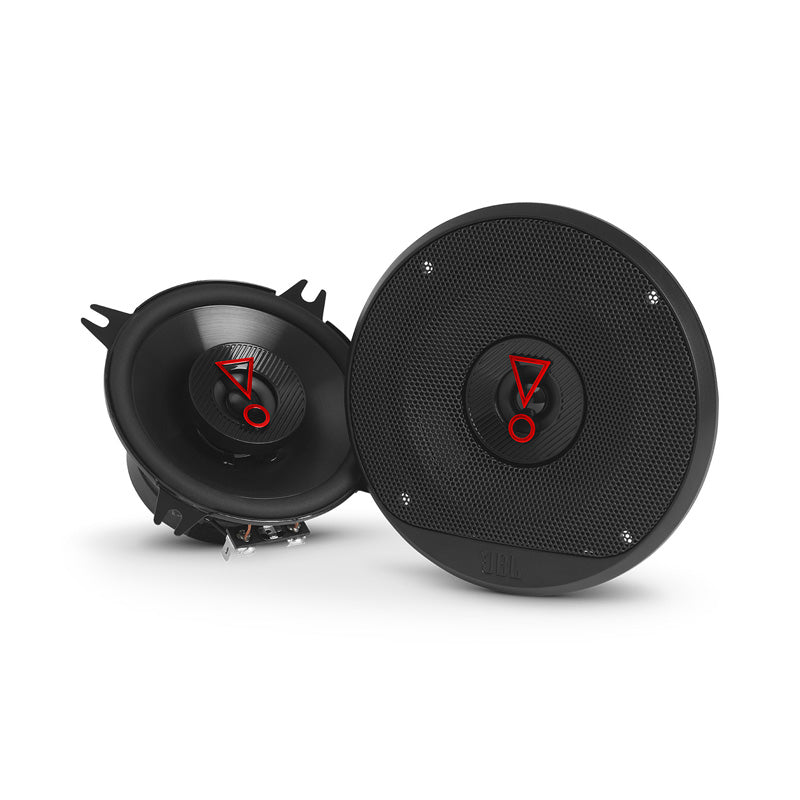 JBL, Stage3 427 10CM Bilhøjttalersæt - 150W
