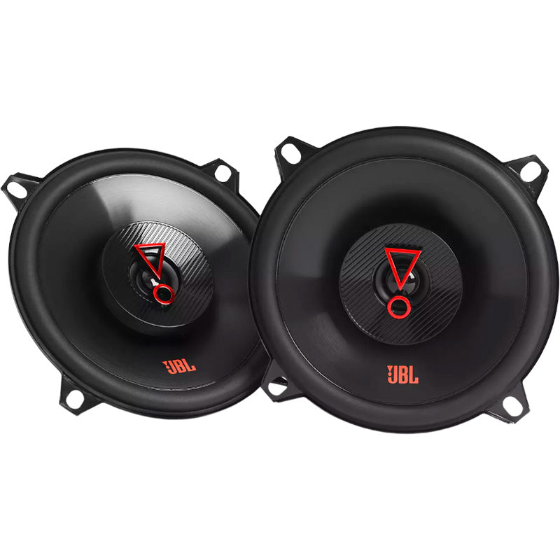 JBL, Højttalersæt, 5.25'' (13cm) Speaker Set, uden gitter