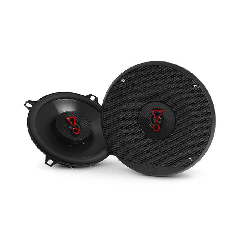 JBL, Stage3 527 5.25'' Bilhøjttaler Sæt - 200W