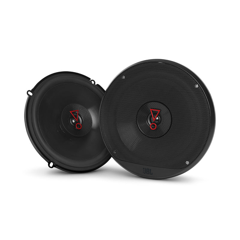 JBL, Stage3 627 Bilhøjttaler Sæt - 16cm - 225W