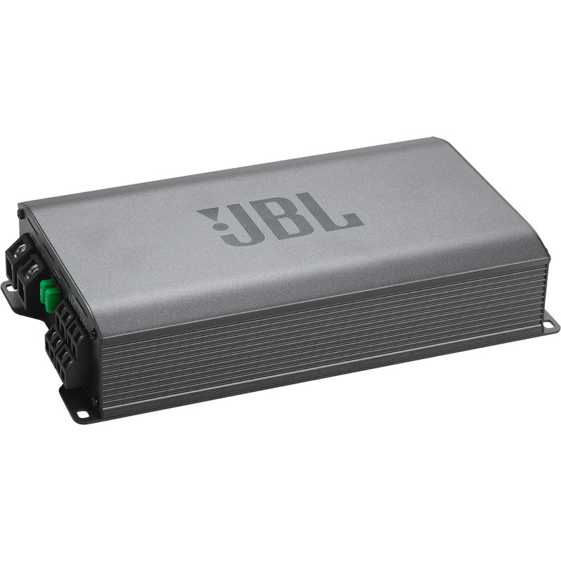 JBL, 4-kanals forstærker, Stage GT90041, 1480W