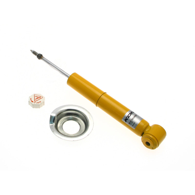 Koni, Sport, støddæmper, 1stk. passer til Subaru Impreza GE/GH/GR/GV 1.5/2.0(D)/2.5WRX (excl. Sti) 2007-2011 - Bagaksel (8010-1055SPORT)