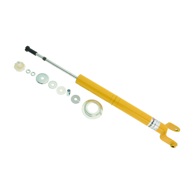 Koni, Sport, støddæmper, 1stk. passer til Honda Prelude (BB) incl. 4-WS 1992-1996 / Prelude 2.0/2.2 VTEC (excl. SH (ATTS)) 1997-2000 - Bagaksel (8041-1155SPORT)