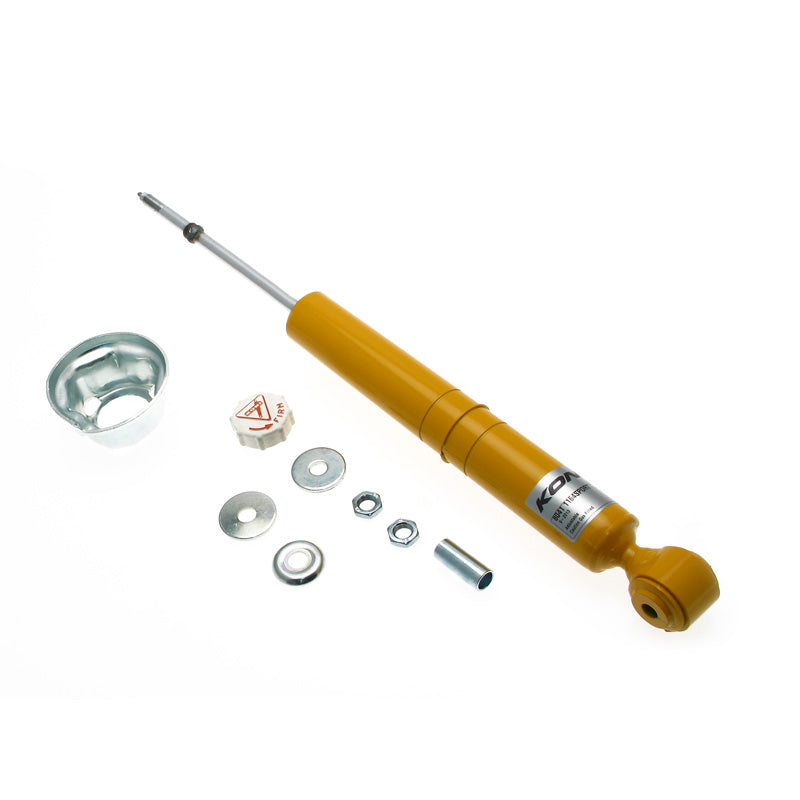 Koni, Sport, støddæmper, 1stk. passer til Acura/Honda Integra Type R 1997-2001 / Honda CRX Coupé (EG2-EH6) 1992-2000 / Civic Sedan/Hatchback 1992-1995 - Bagaksel (8041-1164SPORT)
