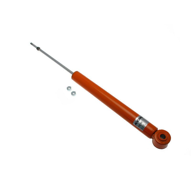 Koni, Str.T støddømper, passer til Scion xA/xB / Toyota Yaris (excl. T-Sport) 1998-2007 - Bagaksel (8050-1053)