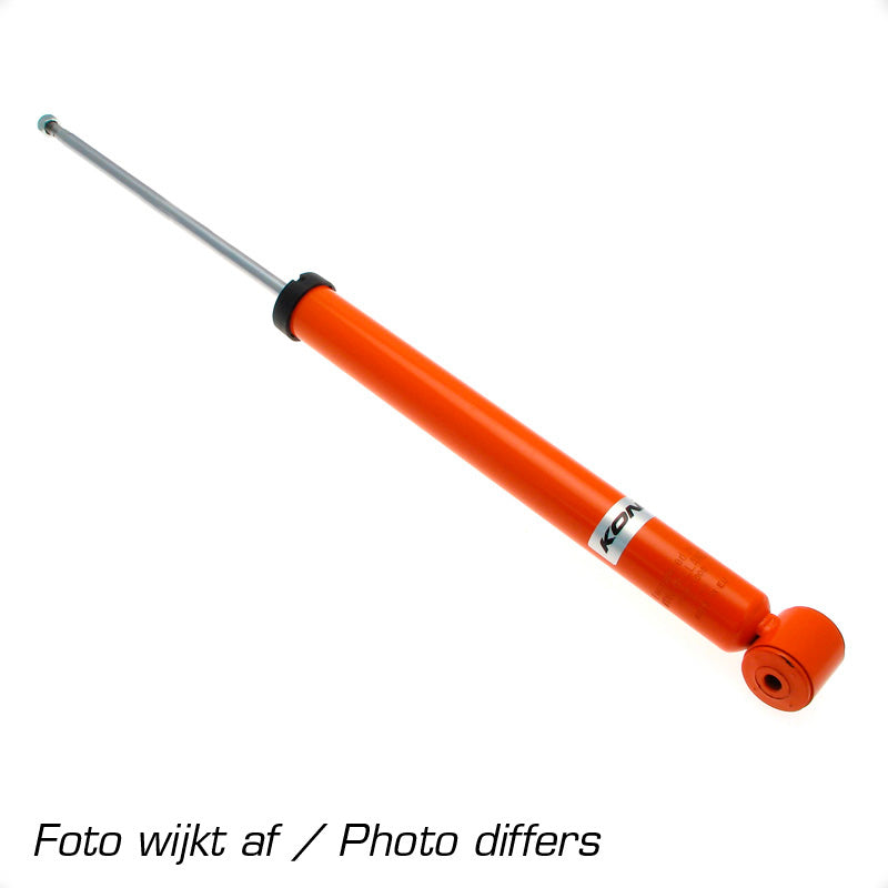 KONI, Støddæmper, STR.T, passer til Mini One/Cooper Hatchback (R50/R53) (2002-2007), bagaksel