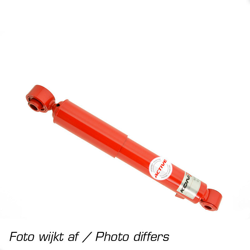 Koni, Special Active, Støddæmper, 1stk. passer til Mercedes V-Class (W447) / Vito 10/2014- Bagaksel excl. 4Matic (8205-1393)