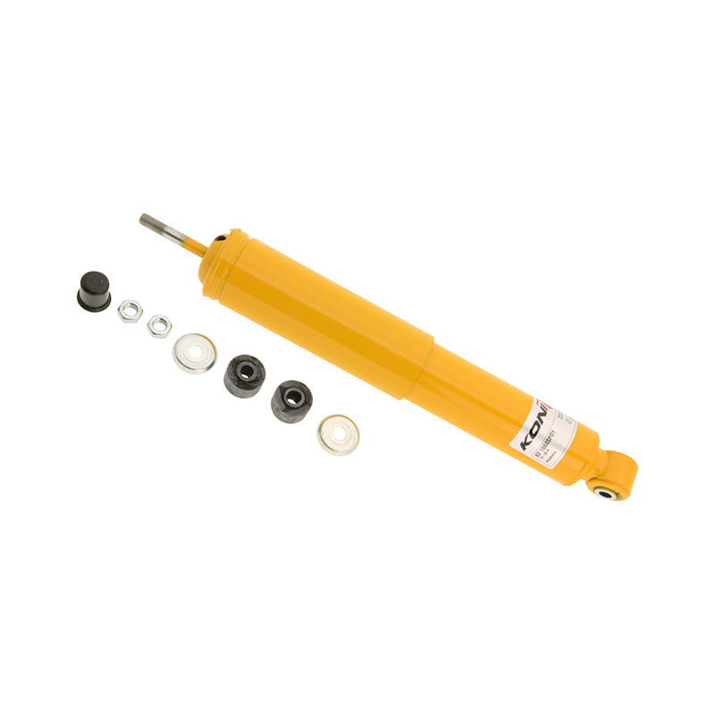 Koni, Sport, støddæmper, 1stk. passer til Opel Ascona B / Kadett C Sedan/Coupé/GTE / Manta B/CC incl. GT/E/Gsi 1974-1988 - Bagaksel (82-1668SPD1)