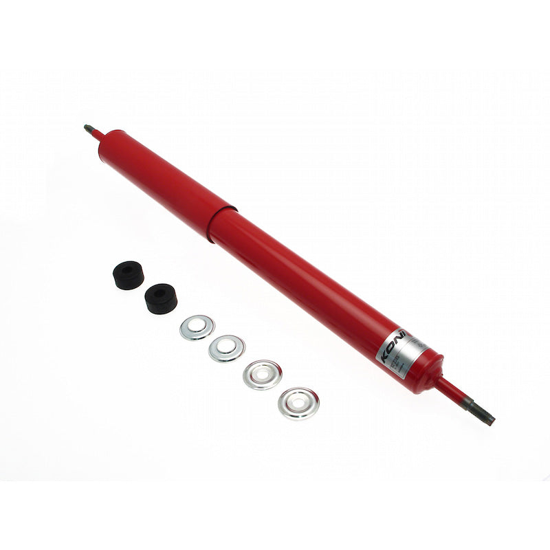 Koni, Heavy Track, Støddæmper, 1stk. passer til Toyota Landcruiser (FJ80 / HZJ80 / HDJ80 / HZJ100) 1990-2002 - Foraksel (82-2385)