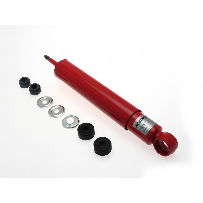 Koni, Heavy Track, Støddæmper, 1stk. passer til Toyota Landcruiser (FJ80 / HZJ80 / HDJ80 / HZJ100) 1990-2002 - Bagaksel (82-2386)