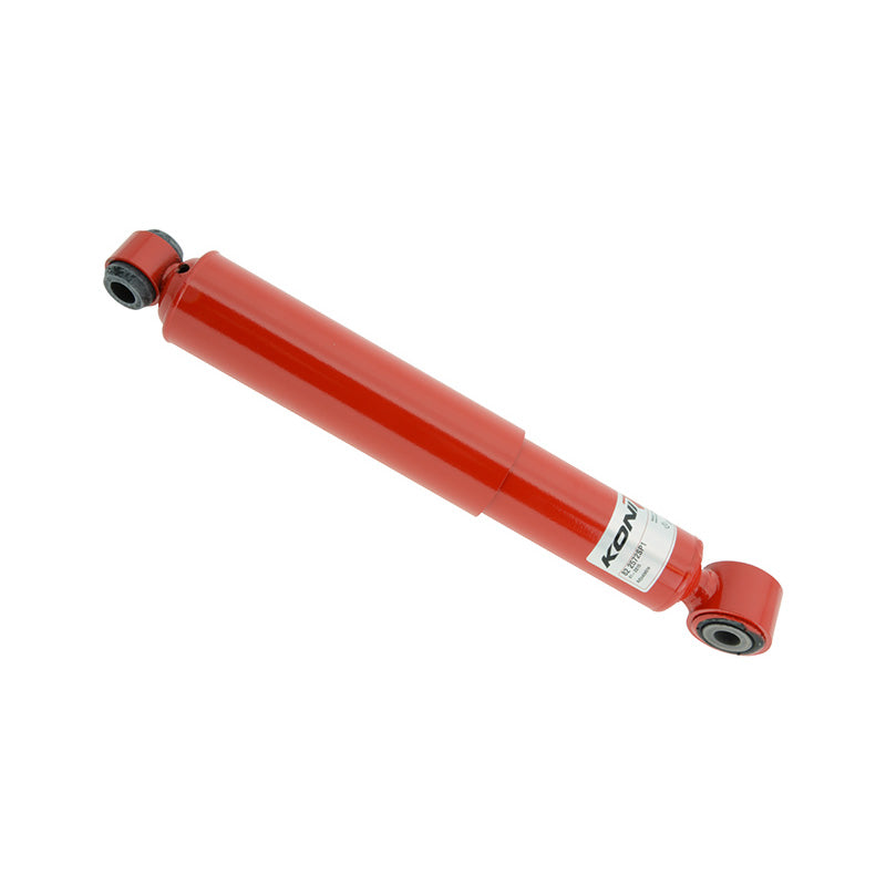 Koni, Heavy Track, Støddæmper, 1stk. passer til Nissan Navara D40 2.5DCi/4.0 V6 2005-2014 - Bagaksel (82-2572SP1)