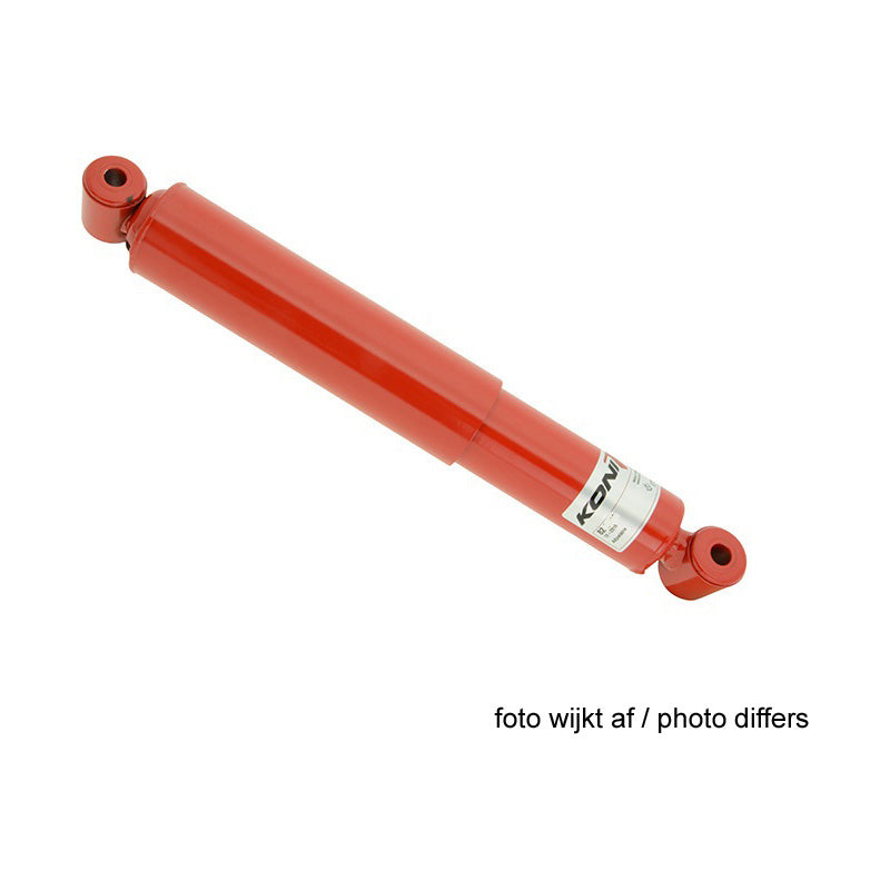 Koni, Heavy Track, Støddæmper, 1stk. passer til Isuzu D-Max 4X4 2020- - Foraksel - (82-2651)