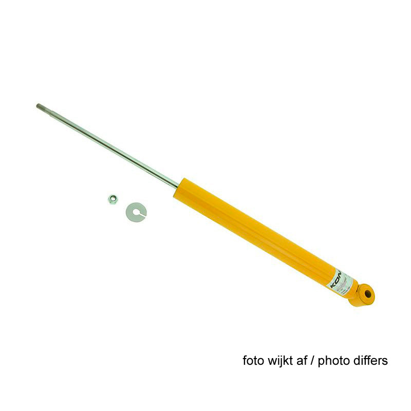 Koni, Sport, støddæmper, 1stk. passer til Audi A4 (B9/8W) Sedan/Avant & A5 (8W/F5) Coupe/Sportback/Convertible & S4 (B9, 8W) Sedan, Avant Quattro & S5 (F5) Quattro - Bagaksel (8240-1319SPORT)